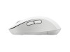 Logitech Signature M650 Medium for Business, 4000 dpi, RF/Bluetooth - Off White#3