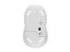 Logitech Signature M650 Medium for Business, 4000 dpi, RF/Bluetooth - Off White#5