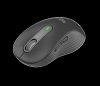 Logitech Signature M650 Large, 4000 dpi, RF/Bluetooth - Grå#2
