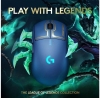 Logitech G Pro, League of Legends Edition, 16000 DPI, RGB#3
