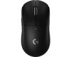 Logitech G Pro X Superlight 2 Wireless Gaming Mouse, 32000 dpi, 60g - Svart