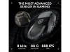Logitech G Pro X Superlight 2c Wireless Gaming Mouse, 44000 dpi, 51g - Svart#4