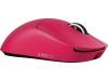 Logitech G Pro X Superlight 2c Wireless Gaming Mouse, 44000 dpi, 51g - Rosa#1