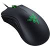 Razer DeathAdder Essential Optisk, 6400 dpi - Svart