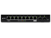 Ubiquiti Edgeswitch 10X, 8-port, Gigabit, 2 SFP, managed, PoE passthrough