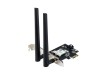 Nätverkskort Asus PCE-AX1800 Wireless AX1800, WiFi 6 + Bluetooth 5.2, PCI-E#2