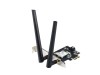 Nätverkskort Asus PCE-AXE5400 Wireless AXE5400, WiFi 6E, PCI-E#1