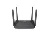 ASUS RT-AX52 Router AX1800, 3xLAN, MU-MIMO, WiFi6#1