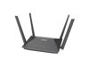 ASUS RT-AX52 Router AX1800, 3xLAN, MU-MIMO, WiFi6#3