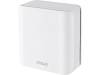 Trådlös router Asus ZenWiFi BD4 Dual-band BE3600 Mesh System, WiFi 7, 1-pack