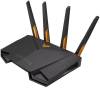 Trådlös router Asus TUF Gaming AX4200 med 3xGigabit+1x2.5GbE LAN switch, AiMesh, WiFi 6#1