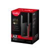 CUDY Wi-Fi Repeater RE3000 AX3000 Mesh 3-i-1 Wi-Fi Extender/Access Point/ Add-on Mesh#2