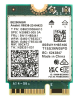 Intel Wi-Fi 7 BE200, WiFi 7, Bluetooth 5.4, M.2 2230#1
