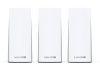 Linksys Atlas Pro 6 AX5400 Wi-Fi 6 Dual-Band Whole-Home Mesh System 3-pack /MX5503#2