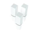 Linksys Atlas Pro 6 AX5400 Wi-Fi 6 Dual-Band Whole-Home Mesh System 3-pack /MX5503#3