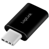 LogiLink USB-C-adapter Bluetooth 5.3 20m#1
