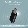 LogiLink USB-C-adapter Bluetooth 5.3 20m#4