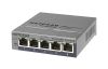 Netgear ProSafe GS105Ev2, 5-port, Gigabit, Web Managed#2