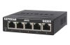 Netgear 5Port Gigabit UNMANAGED Switch#2