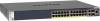 Netgear ProSafe M4300-28G-POE+, 24-port Gigabit + 2x10Gbe + 2xSFP 10Gbe, PoE+ 1000W, rackmonterad#2