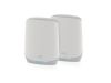 Netgear 4PT ORBI AX5400 2-PACK WIFI 6#1