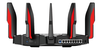 Trådlös router TP-Link Archer AX11000 Wireless AX11000, WiFi 6, 2.5Gbe WAN, 8-port switch, OneMesh, USB-C#2