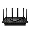 TP-Link Archer AX72 WiFi 6 Gaming Router AX5400, USB 3.0, Qualcomm CPU, 200+ enheter#1