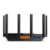 TP-Link Archer AX72 WiFi 6 Gaming Router AX5400, USB 3.0, Qualcomm CPU, 200+ enheter#3