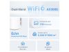 TP-Link Deco PX-50 3-pack WiFi 6 Mesh AX3000 + G1500 Powerline Mesh WiFi 6 System, Dual Band, up to 1500 Mbps#4