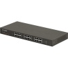 TP-Link TL-SG1024, 24-port Gigabit, metallhölje, rackmonterbar#1