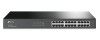 TP-Link TL-SG1024, 24-port Gigabit, metallhölje, rackmonterbar#2