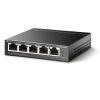 TP-Link TL-SG105PE Smart Switch, 5-port Gigabit, 4xPoE+, 65W#4