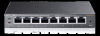 TP-Link TL-SG108PE PoE Switch 8P 30W each Port, Total 64W Power Bugdet, Network Monitoring#1