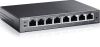 TP-Link TL-SG108PE PoE Switch 8P 30W each Port, Total 64W Power Bugdet, Network Monitoring#2