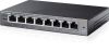 TP-Link TL-SG108PE PoE Switch 8P 30W each Port, Total 64W Power Bugdet, Network Monitoring#3