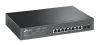 TP-Link TL-SG2210MP, 10-port Gigabit, 8xPoE+ 150W + 2xSFP, Omada Cloud Access#3