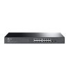 TP-Link TL-SG2218 Gigabit Switch 16P 16P Gigabit, 2P Gigabit SFP, Omada Cloud Access, Omada App, ZTP#1