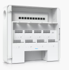 Ubiquiti Unifi Enterprise Access HUB 10 x RJ45 | Wall mount#1