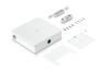 Ubiquiti Unifi Enterprise Access HUB 10 x RJ45 | Wall mount#4