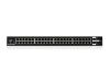 Ubiquiti EdgeSwitch ES-48, 48-port Gigabit, 2 SFP+, L3 routing, managed#1