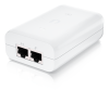 Ubiquiti Gigabit PoE+ (Power Over Ethernet) injektor, 802.3at, 48V/0,65A, 30W