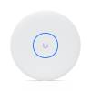 Ubiquiti Networks UniFi 7 Pro XGS, Tri-band WiFi 7, 4x4 MU-MIMO/band (8 strömmar totalt), 10GbE LAN, PoE+ - Vit