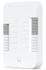 Ubiquiti Unifi Access HUB Gate Din-rail, 802.3BT(PoE++), 5xRJ45#2