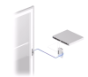 Ubiquiti Access Lock Electric#5