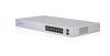 Ubiquiti Networks UniFi US-16-150W, 16-port Gigabit (PoE+) + 2 SFP, 150W