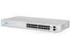 Ubiquiti Networks UniFi US-24, 24-port Gigabit + 2 SFP