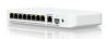 Ubiquiti Networks UniFi Flex 2.5G PoE, 8-port 2.5Gbe PoE++, 10Gbe RJ45/SFP+, passiv PoE+++