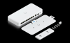 Ubiquiti Networks UniFi Flex 2.5G PoE, 8-port 2.5Gbe PoE++, 10Gbe RJ45/SFP+, passiv PoE+++#2