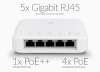 Ubiquiti Networks UniFi Flex, 5-port Gigabit#2