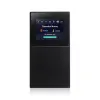 Trådlös 5G NR Portable Router ZyXEL NR2301, 4G-support, WiFi 6 AX1800, Nano-SIM-slot#2